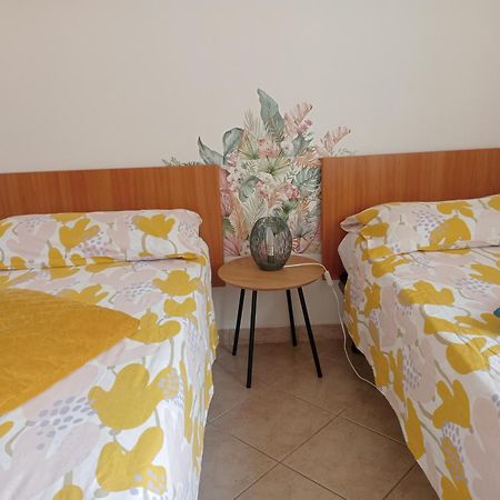 Profumo Di Basilico Home ジェノヴァ エクステリア 写真