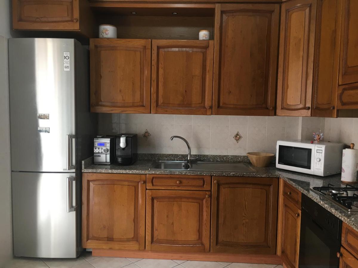 Profumo Di Basilico Home ジェノヴァ エクステリア 写真