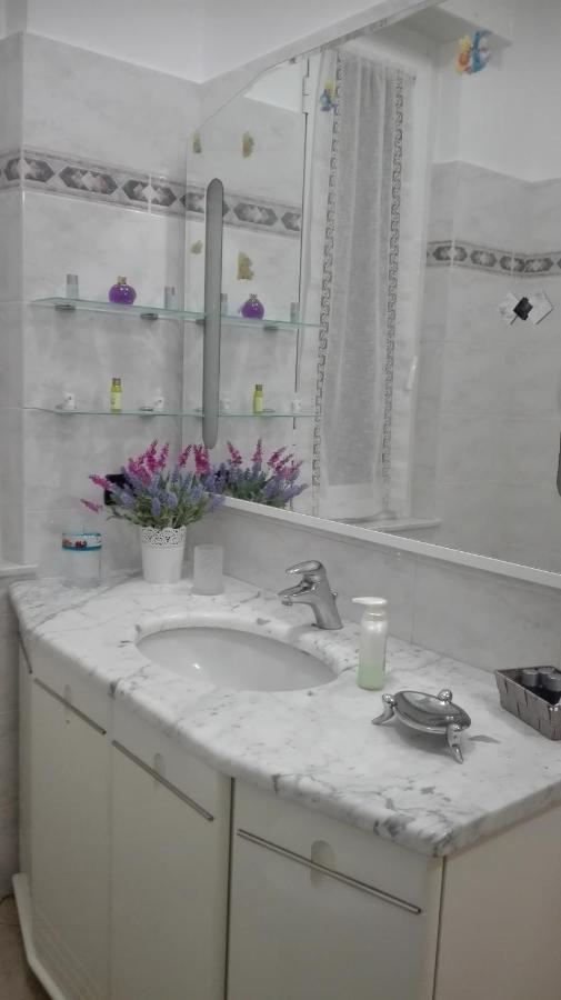 Profumo Di Basilico Home ジェノヴァ エクステリア 写真