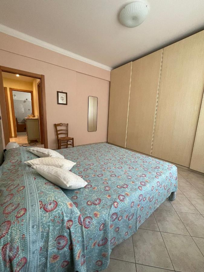 Profumo Di Basilico Home ジェノヴァ エクステリア 写真