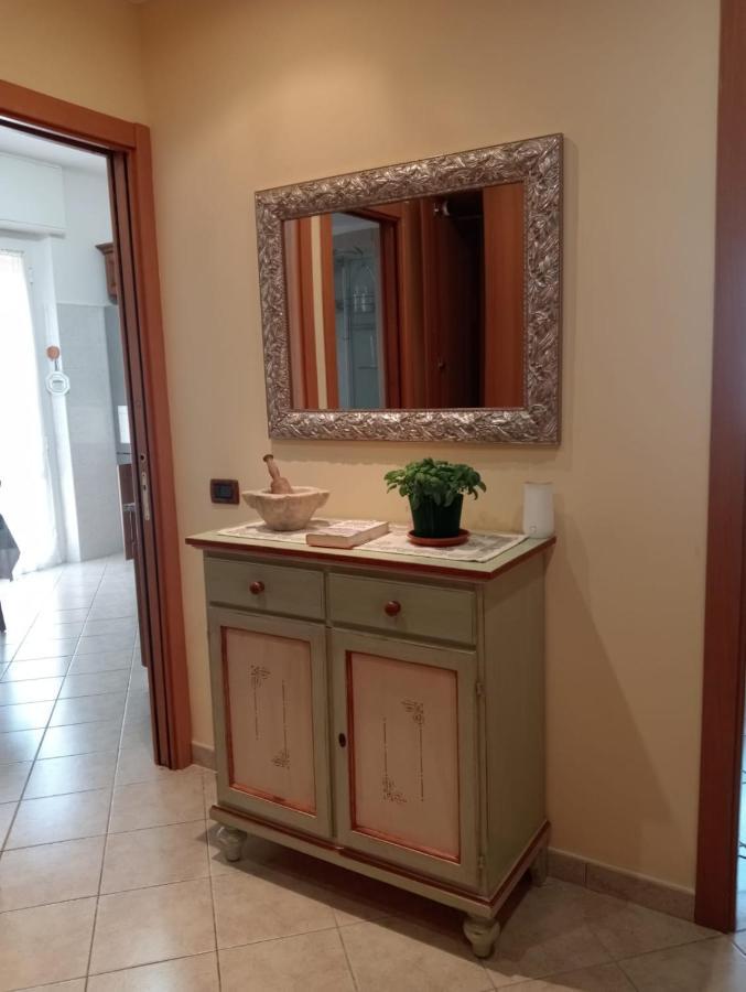 Profumo Di Basilico Home ジェノヴァ エクステリア 写真