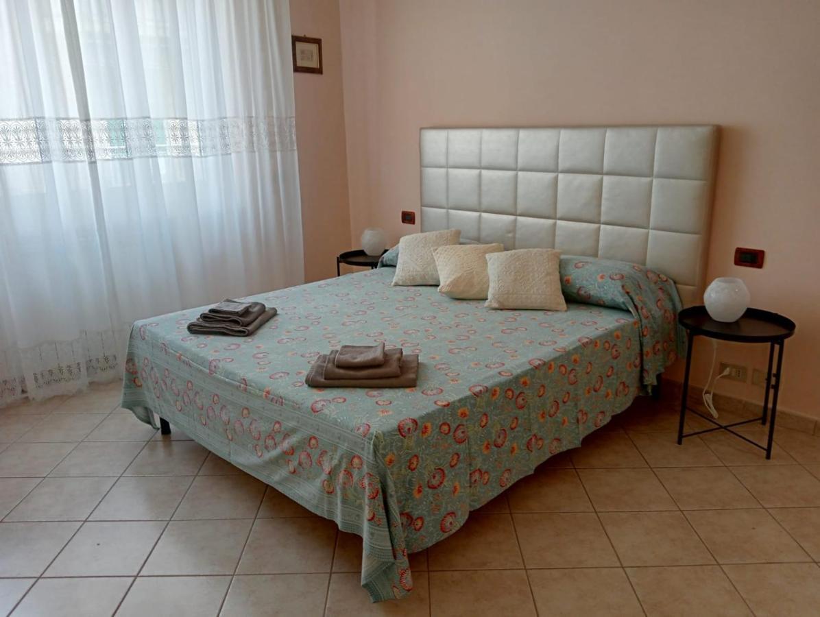 Profumo Di Basilico Home ジェノヴァ エクステリア 写真