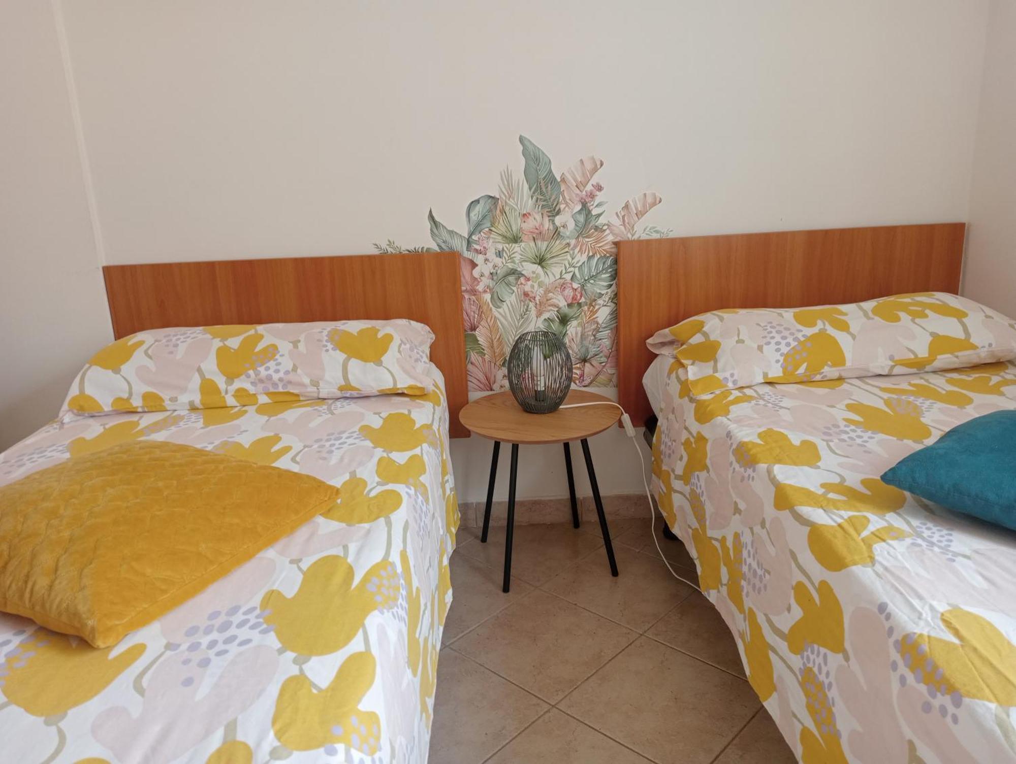 Profumo Di Basilico Home ジェノヴァ エクステリア 写真