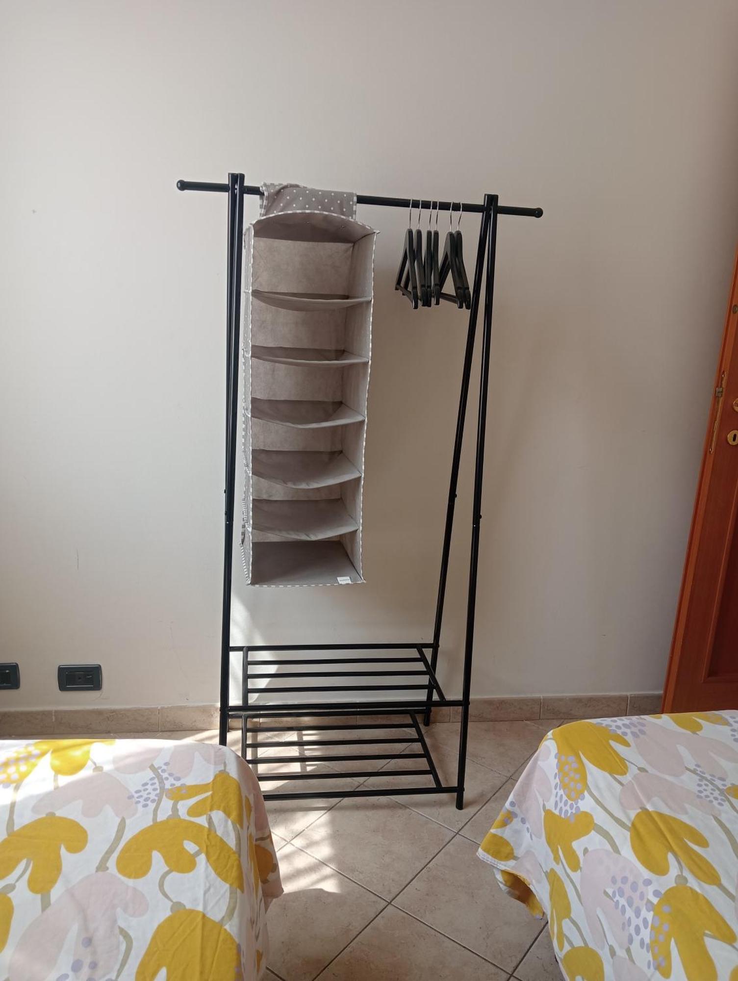 Profumo Di Basilico Home ジェノヴァ エクステリア 写真
